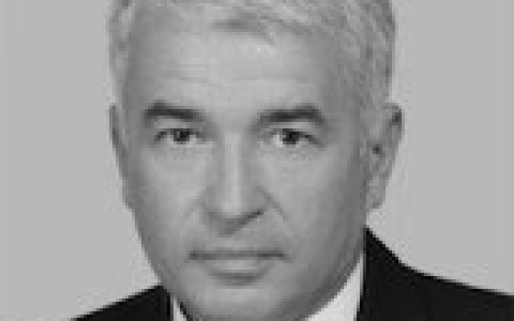 Оккупанты взяли в плен главу Чернобаевской ТГ Игоря Дудара