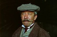 В Киеве откроют мемориальную доску Бориславу Брондукову