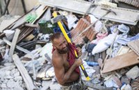 Число жертв землетрясения в Италии увеличилось до 250 