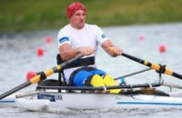 Гребец Полянский выиграл для Украины 13-е золото Паралимпиады в Рио