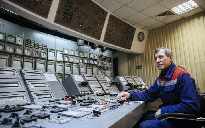 Електроенергію екстрено вимкнули через загрозу ракетного удару