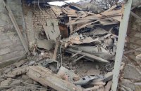 Ракета по Одесі і удари по Херсонській і Донецькій областях: як минула доба