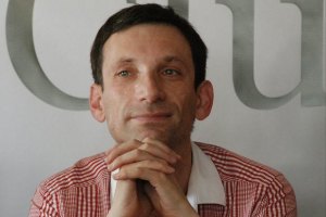 Виталий Портников возглавил телеканал ТВі 