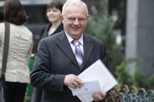 ГПУ порушила справу за фактом порушень у Мінрегіонбуді за Близнюка