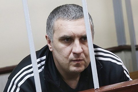 "Крымского диверсанта" Панова этапируют в российский Омск, - родные 
