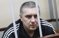 "Крымского диверсанта" Панова этапируют в российский Омск, - родные 
