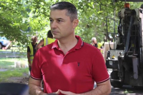 Мэру Умани отказали в регистрации на пост городского головы, зато внесли двух полных тезок