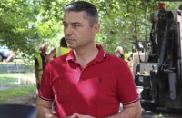 Мэру Умани отказали в регистрации на пост городского головы, зато внесли двух полных тезок