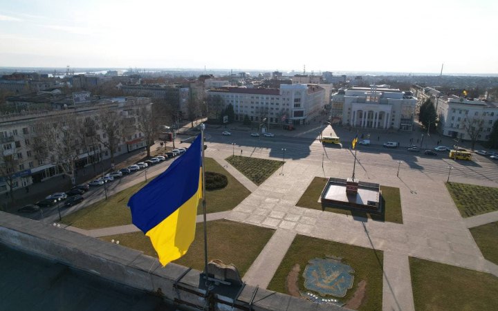 Росія збирається приєднати Херсонщину до Криму і включити до свого складу як "Таврійську губернію", – Буданов