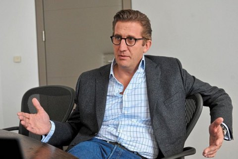 Президентом Николаевского глиноземного завода назначен гражданин Австрии