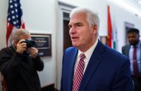 Том Еммер вибув з перегонів за посаду спікера Палати представників США, - ЗМІ