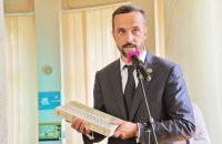 Учасника Антимайдану звільнять з Агенції закупівель Міноборони