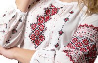 Українці сприймають вишиванку як символ ідентичності і мають хоча б одну в гардеробі, - дослідження