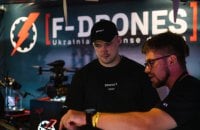 Україна інвестує майже 1 млрд грн у виробництво вибухових речовин, – Федоров
