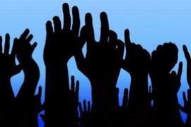 По демократии Украина опережает лишь Мадагаскар и Эфиопию