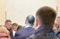 Гусовского облили зеленкой и избили перед заседанием Киевсовета (обновлено)