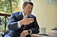 Апелляционный суд подтвердил незаконность увольнения Насирова, но не восстановил его на должности (обновлено) 