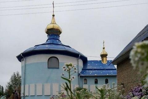 ​В монастыре ПЦУ возле Дубно выявили коронавирус