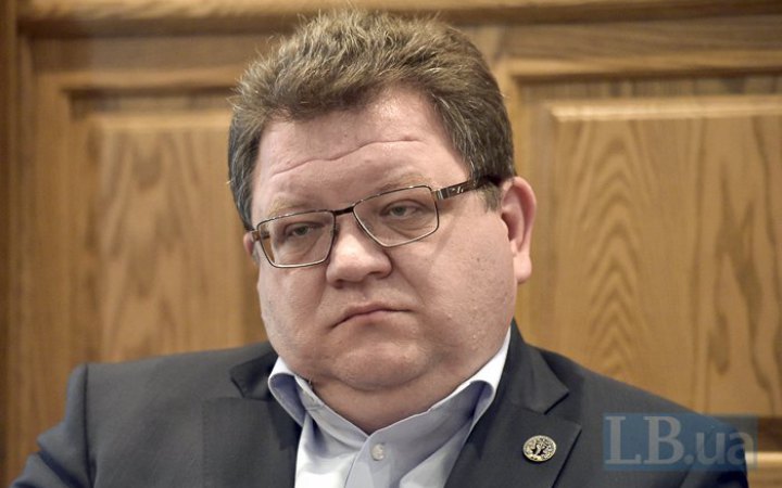 Суддю Богдана Львова з російським громадянством відрахували зі штату Верховного Суду