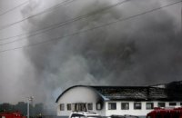 Число жертв пожара на китайской птицефабрике превысило 110 человек
