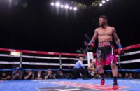 Кансио, пробив печень соперника, защитил титул чемпиона WBO