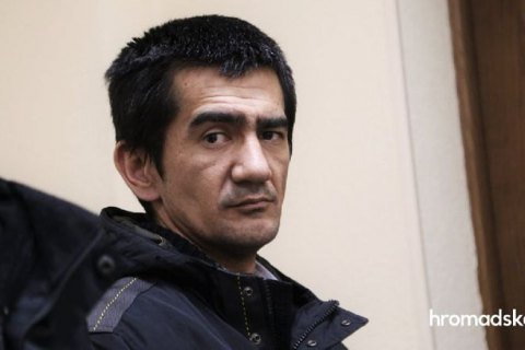 Подозреваемых в убийстве пластического хирурга в Киеве арестовали на два месяца