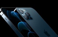 iPhone 12 и iPhone 12 Pro в Украине появятся совсем скоро: уже доступны предзаказы