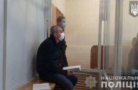 Під варту взяли орендаря та керівницю пансіонату у Харкові, де у пожежі загинуло 15 осіб (оновлено)