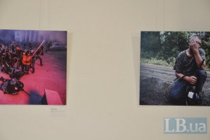 В Киеве обсудят критерии отбора работ на конкурс World Press Photo