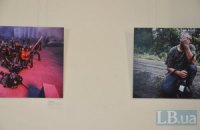 В Киеве обсудят критерии отбора работ на конкурс World Press Photo