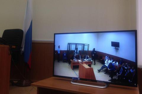 Суд над Савченко продолжится 29 сентября