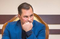 Апелляционный суд не стал брать экс-главу одесской полиции Головина под стражу