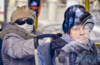 ВООЗ: якщо 95% людей носитимуть маски, необхідності у локдаунах не буде 