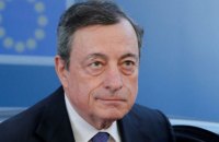 Італія хоче, щоб Україна була в Євросоюзі, - Драгі