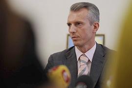 Хорошковский засекретил махинации с РУЭ