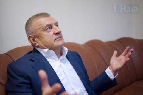 Адвокат Вілкула: Генпрокуратура погрожує відкрити проти мене кримінальне провадження