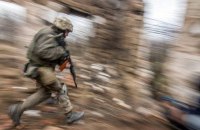 Комитет по нацбезопасности создал рабочую группу по факту боя под Золотым 18 февраля