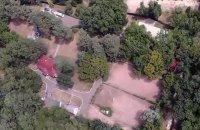 Верховний Суд забрав землю на Трухановому острові в охоронців Медведчука