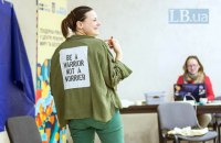 Дуже сильні. Як в Україні зароджується жіночий ветеранський рух