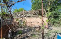 Ворог впродовж доби атакував 9 населених пунктів Запоріжжя
