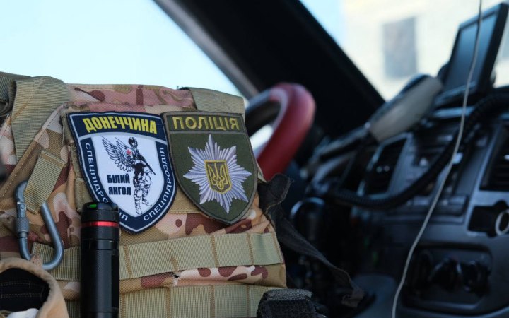 На Великдень правоохоронці евакуювали з Херсонщини 6 людей