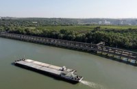 Румунія вживає заходів для захисту АЕС через рекордно низький рівень Дунаю