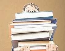 Учебники для 10-11 классов появятся в Днепропетровске в октябре 