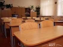 К 1 сентября готовы 95% днепропетровских учреждений образования 