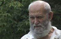 Белорусские спецслужбы сымитировали расстрел правозащитника