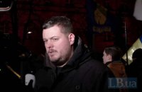 Екснардеп Іллєнко заявив, що йде в мери Києва