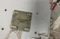 Миколаївські десантники стрілецькою зброєю збили російський безпілотник радіоелектронної боротьби