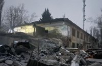 Головне за ніч та ранок п’ятниці, 26 січня: 25 відбитих штурмів під Мар’їнкою, удар по Мирнограду  