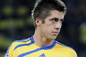 Хачериди: "Киеву в плане поддержки Донецк не уступает"