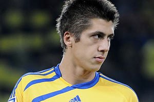 Хачериди: "Пытался объяснить судье, что я выбил мяч чисто"